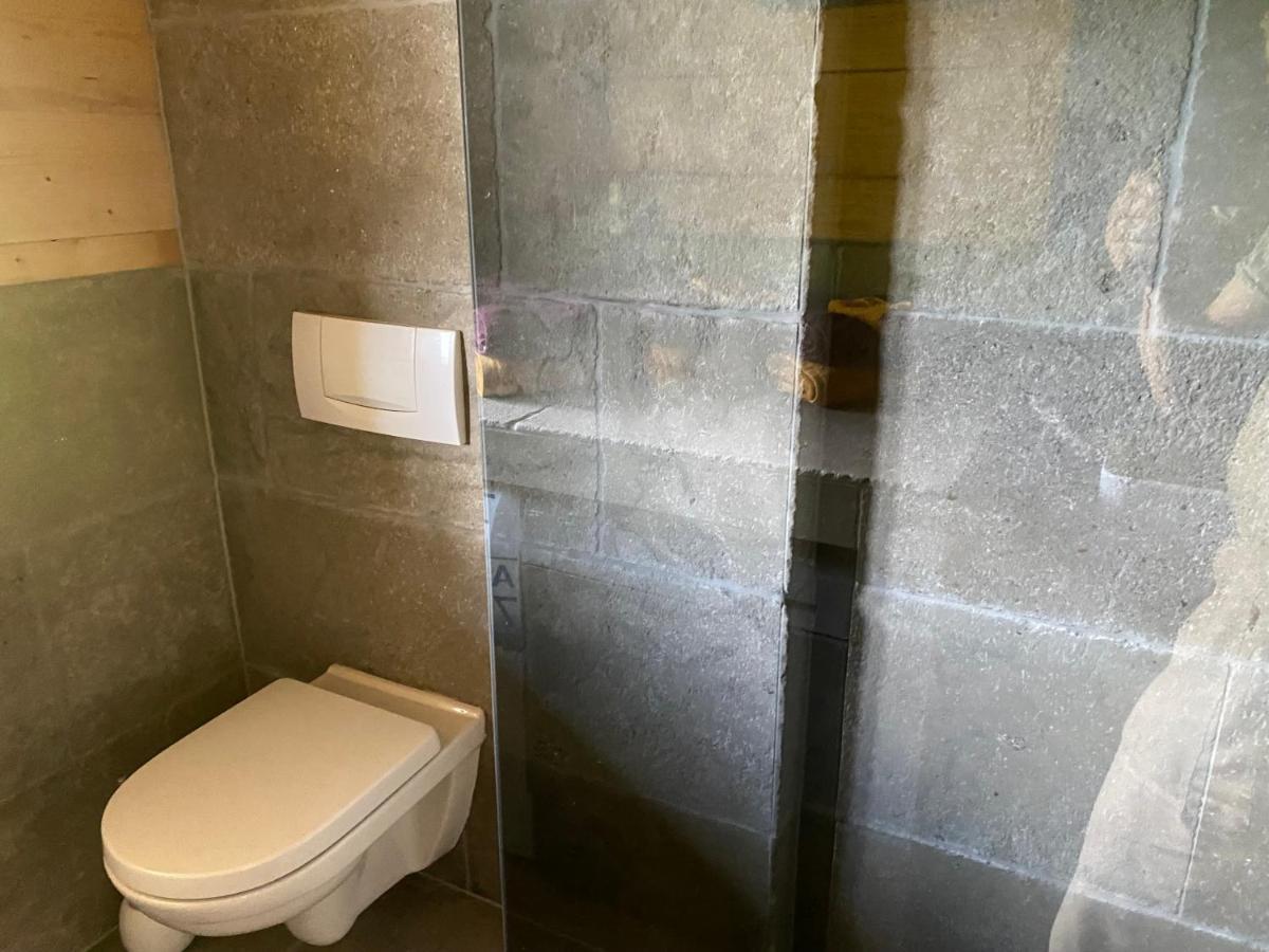 Apartment Bio Bauernhof Perneissl